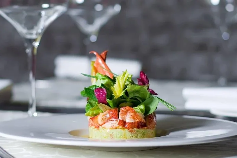 ALIANZAS GASTRONÓMICAS