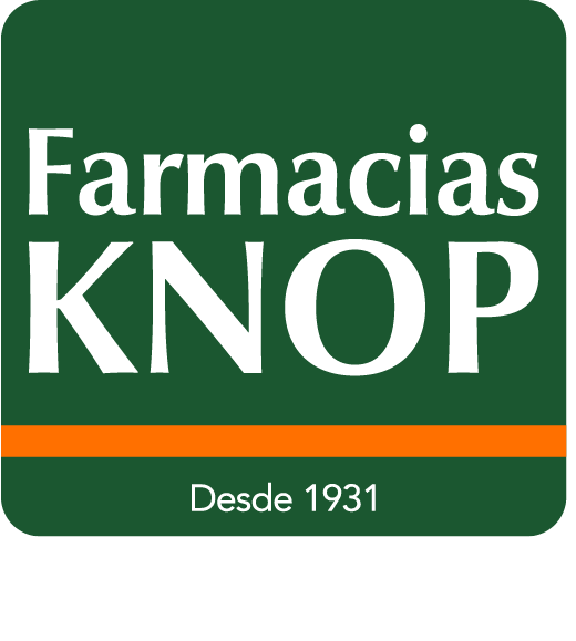 Farmacias Knop