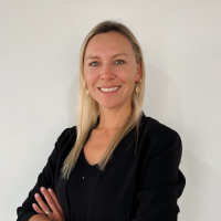 Paulina Encina, Fundadora y CEO de Space & Brand